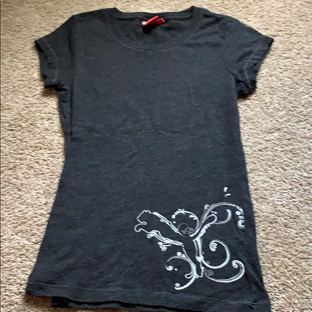 Puma shirt